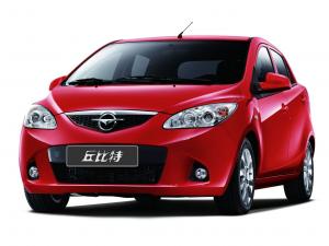 Haima 2 2009 года